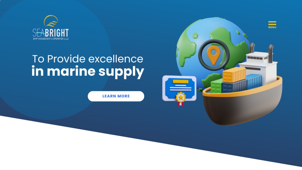 Web Application and CRM Lead Management for Maritime Export